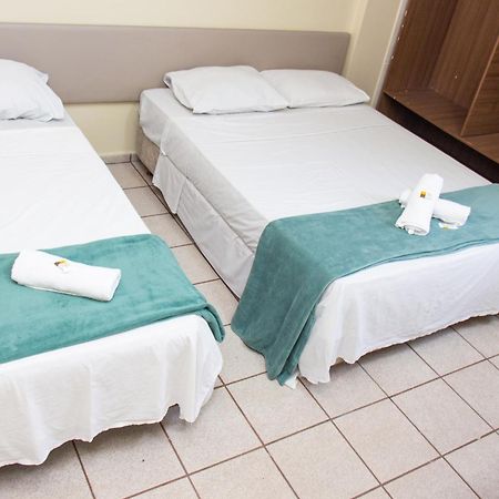 Prestige Manaus Hotel מראה חיצוני תמונה
