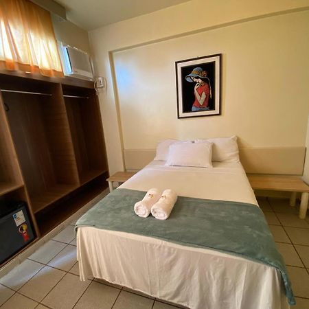 Prestige Manaus Hotel מראה חיצוני תמונה