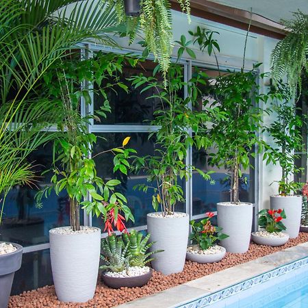 Prestige Manaus Hotel מראה חיצוני תמונה