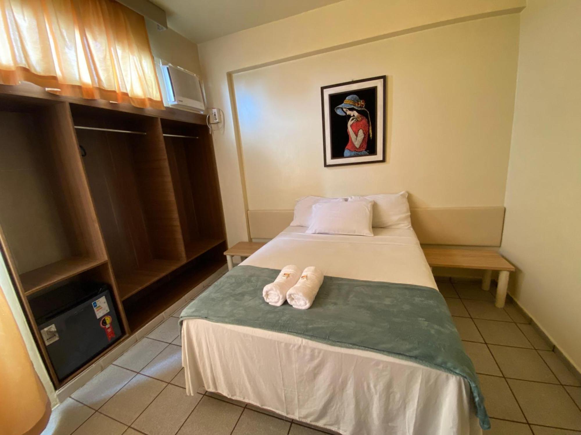 Prestige Manaus Hotel מראה חיצוני תמונה