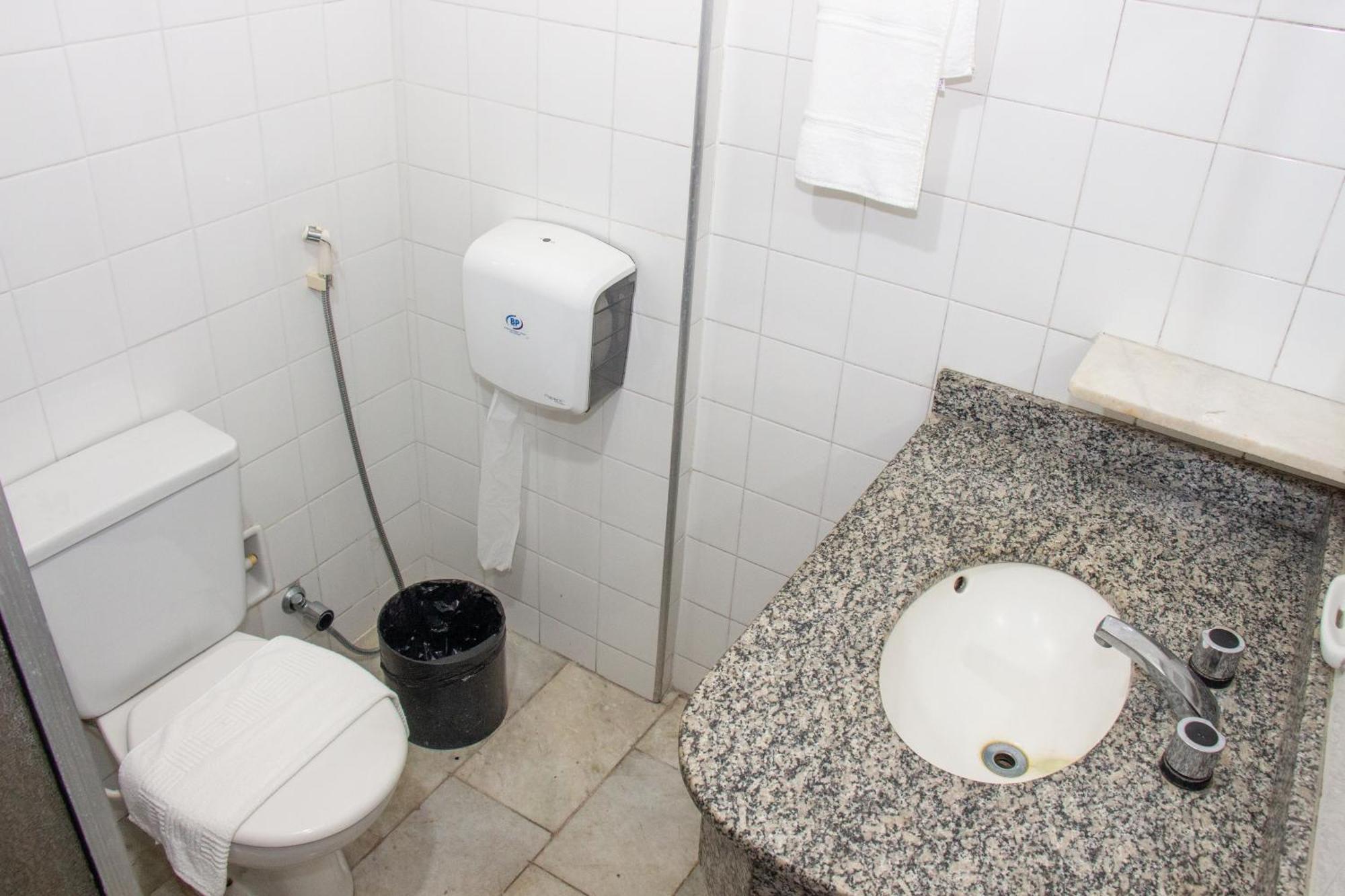 Prestige Manaus Hotel מראה חיצוני תמונה