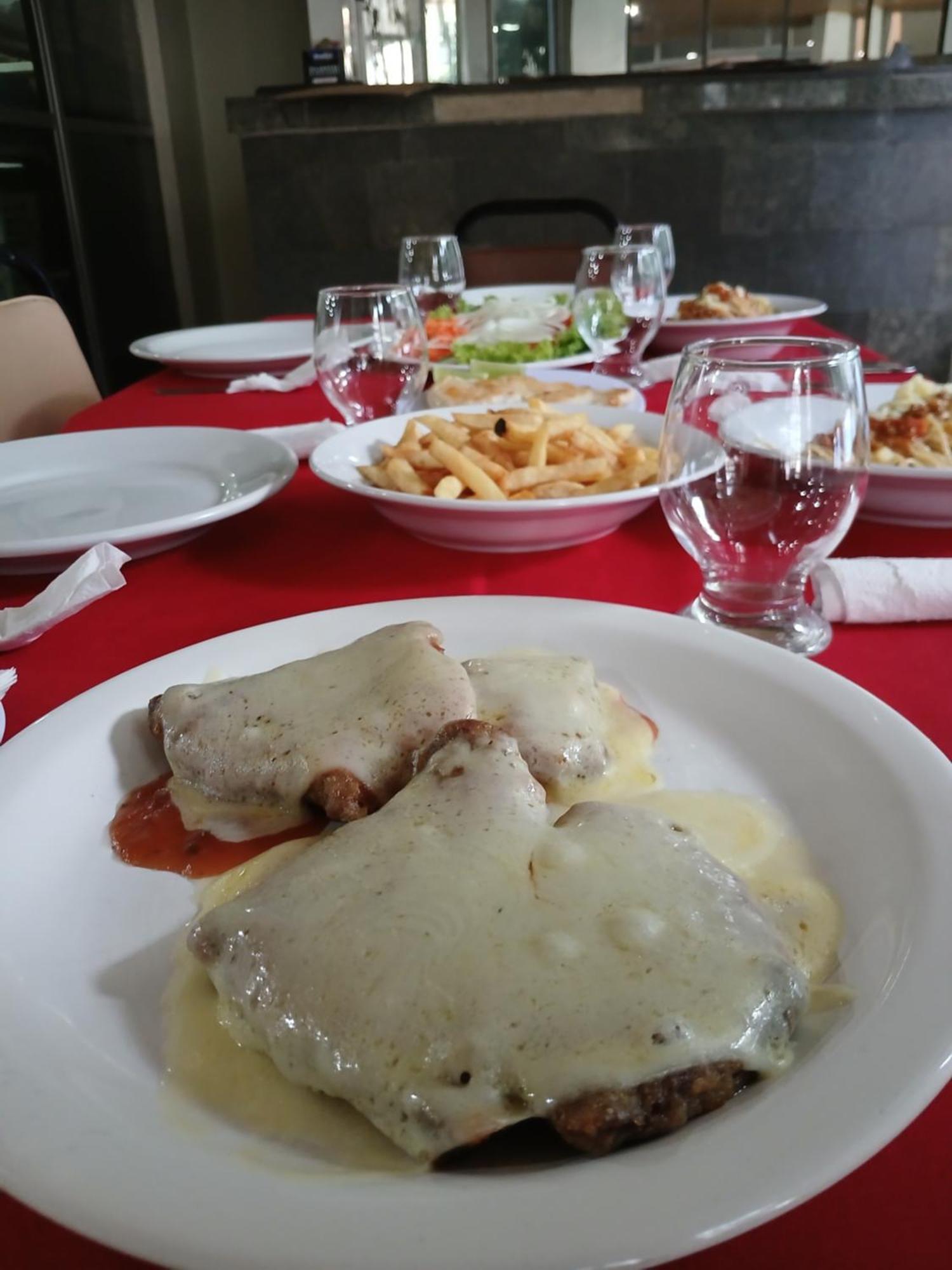 Prestige Manaus Hotel מראה חיצוני תמונה