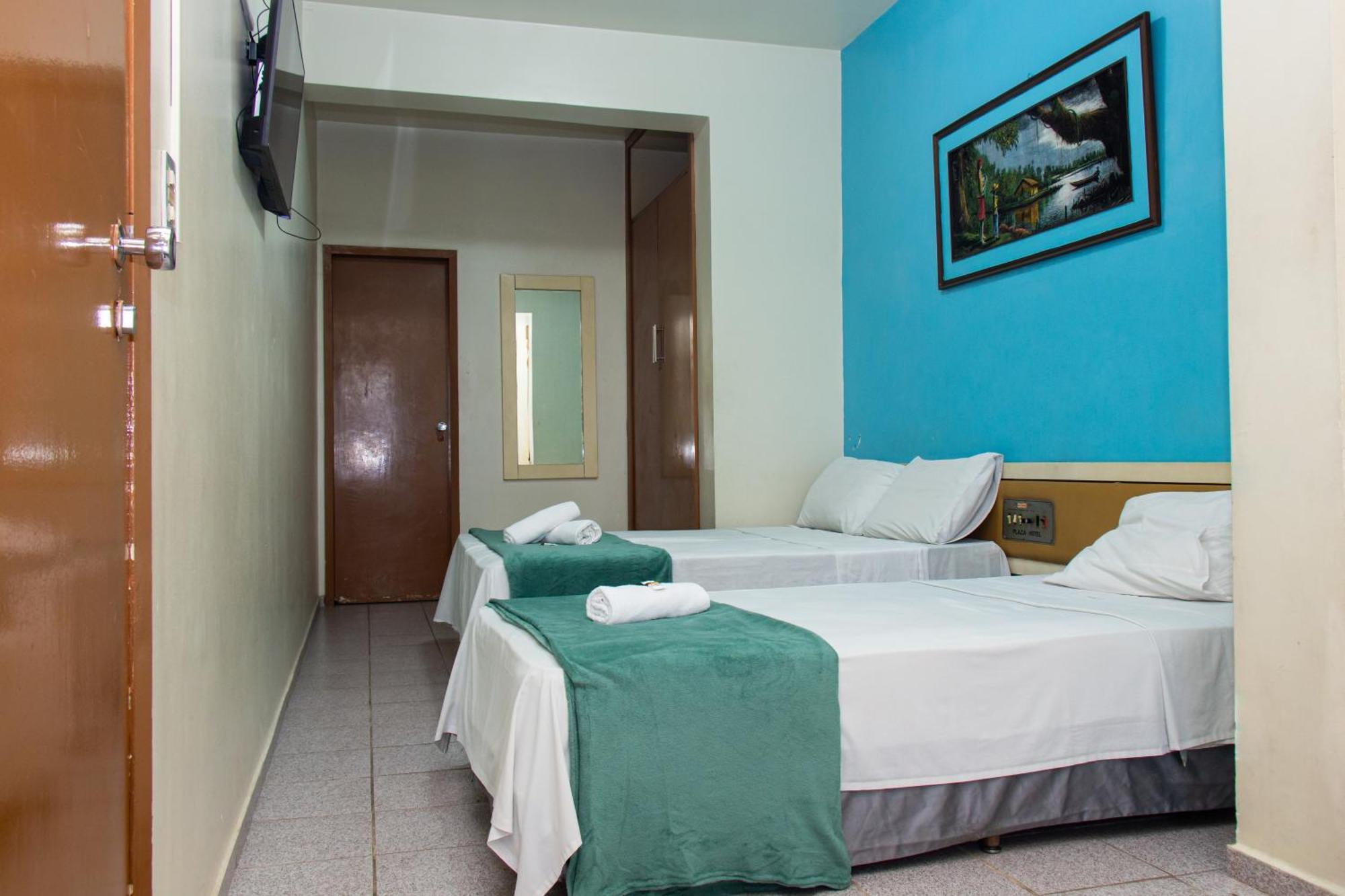 Prestige Manaus Hotel מראה חיצוני תמונה
