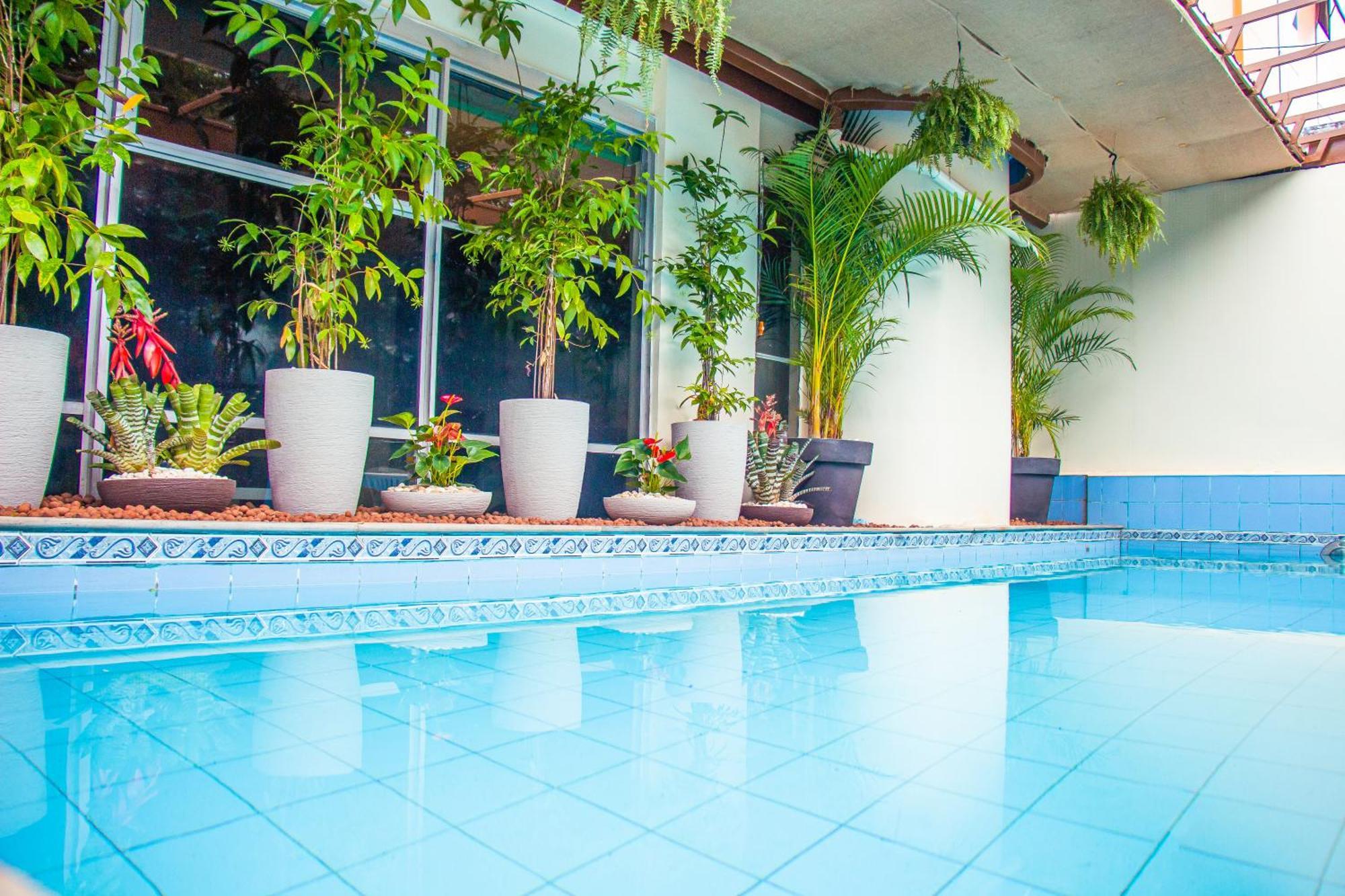 Prestige Manaus Hotel מראה חיצוני תמונה