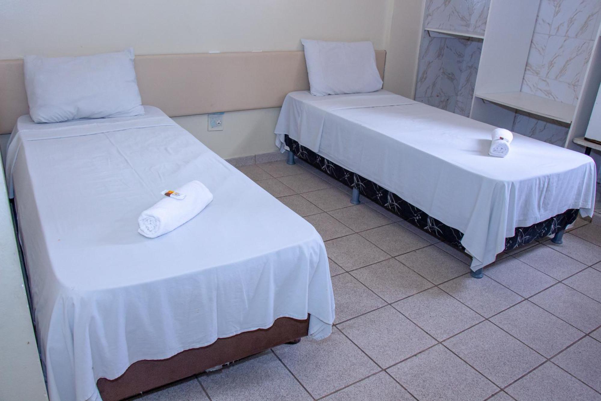 Prestige Manaus Hotel מראה חיצוני תמונה