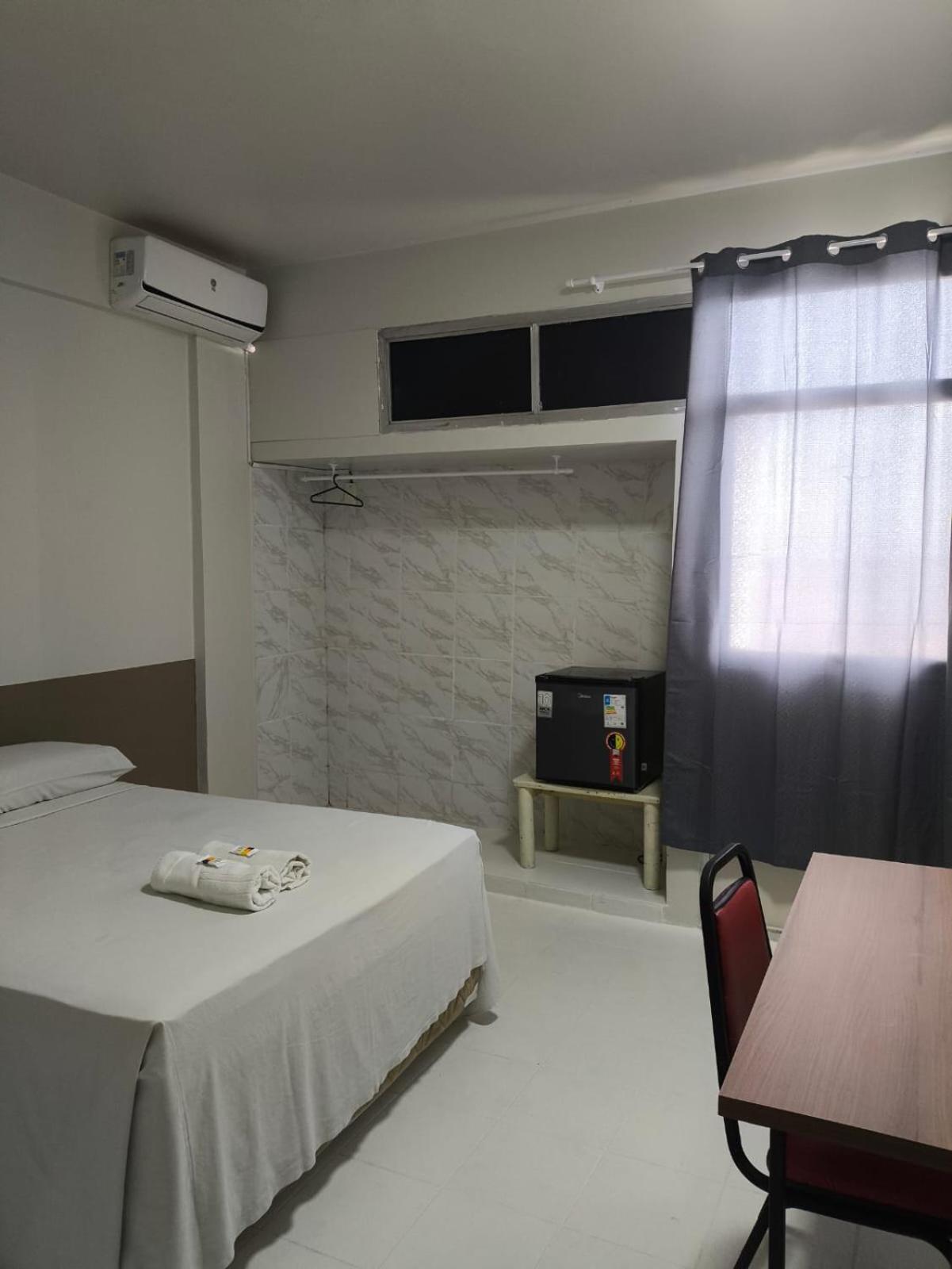 Prestige Manaus Hotel מראה חיצוני תמונה