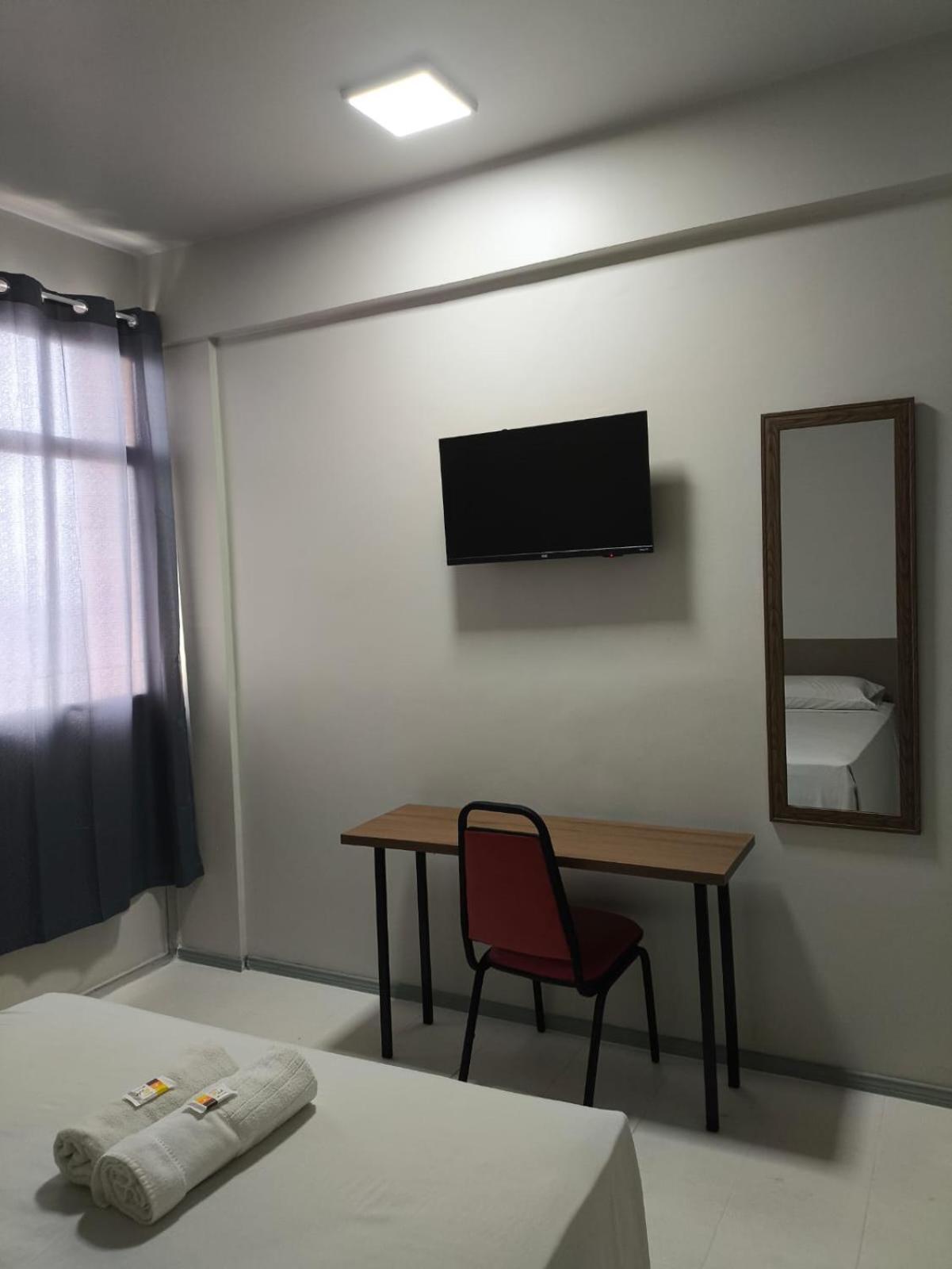 Prestige Manaus Hotel מראה חיצוני תמונה