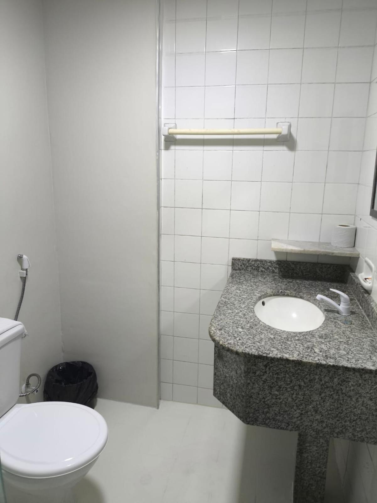 Prestige Manaus Hotel מראה חיצוני תמונה