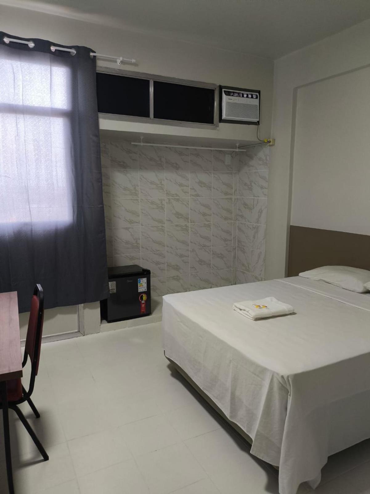 Prestige Manaus Hotel מראה חיצוני תמונה