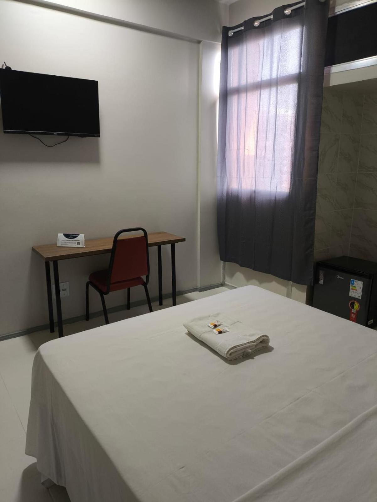 Prestige Manaus Hotel מראה חיצוני תמונה