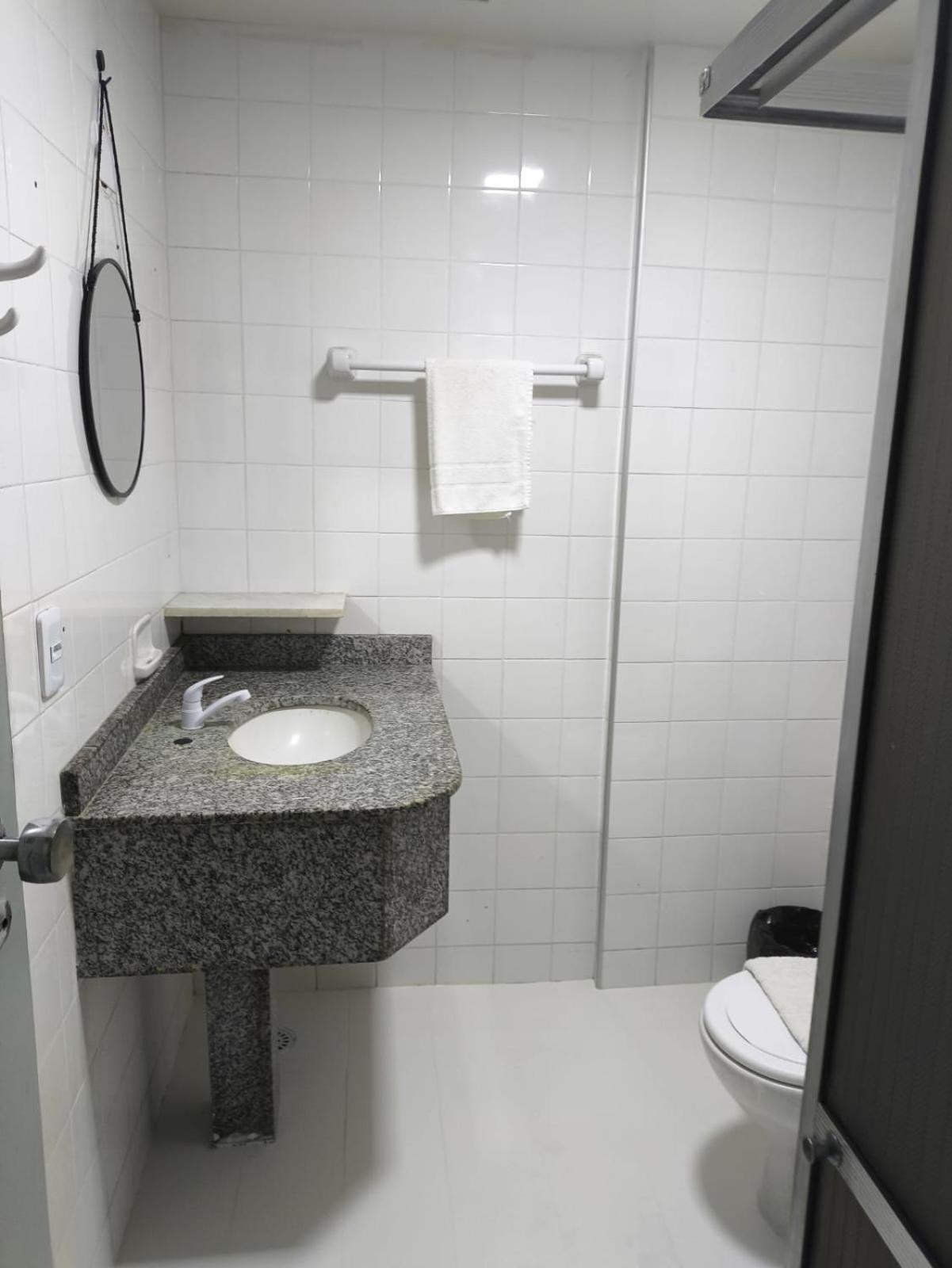 Prestige Manaus Hotel מראה חיצוני תמונה