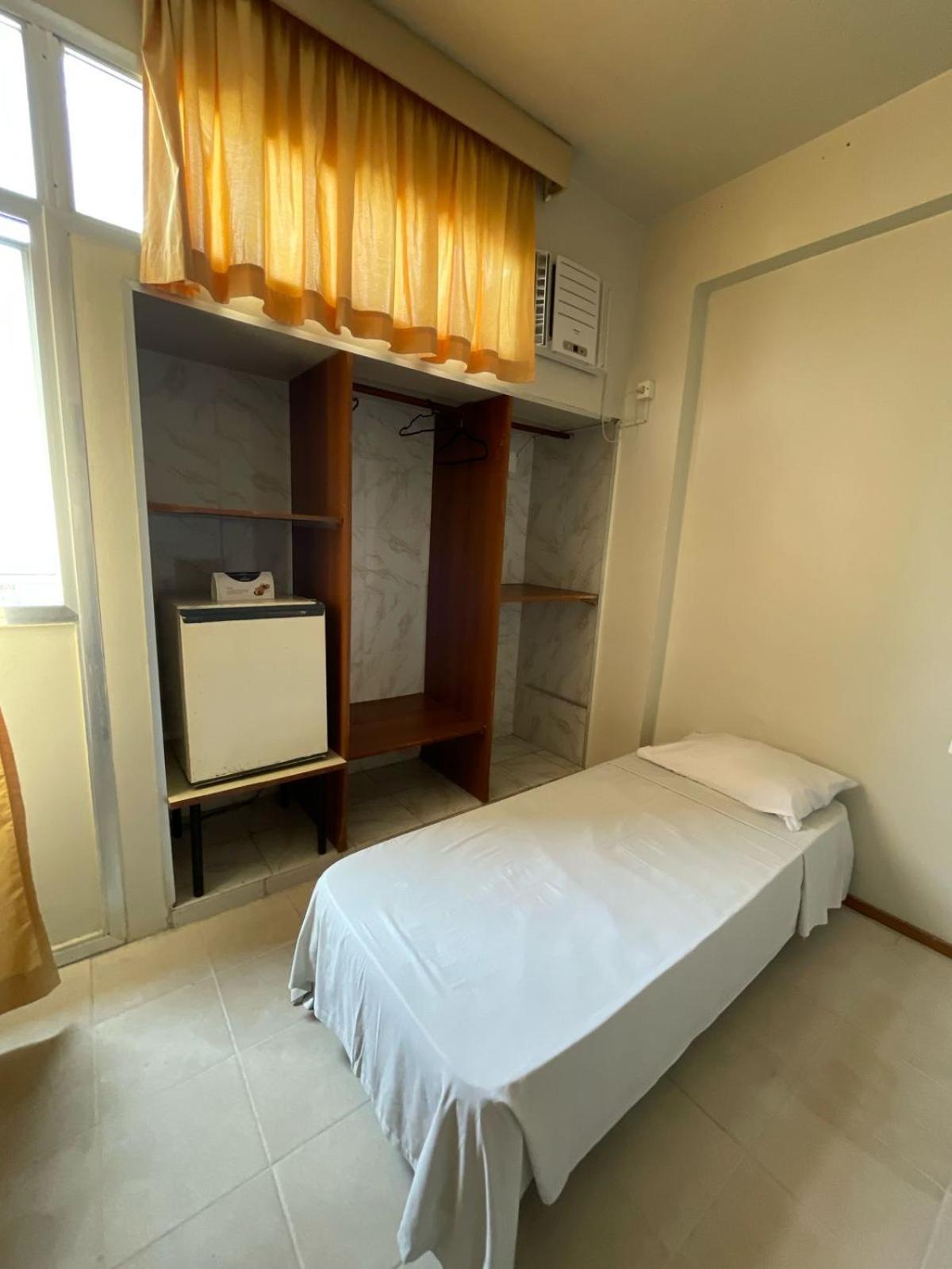 Prestige Manaus Hotel מראה חיצוני תמונה